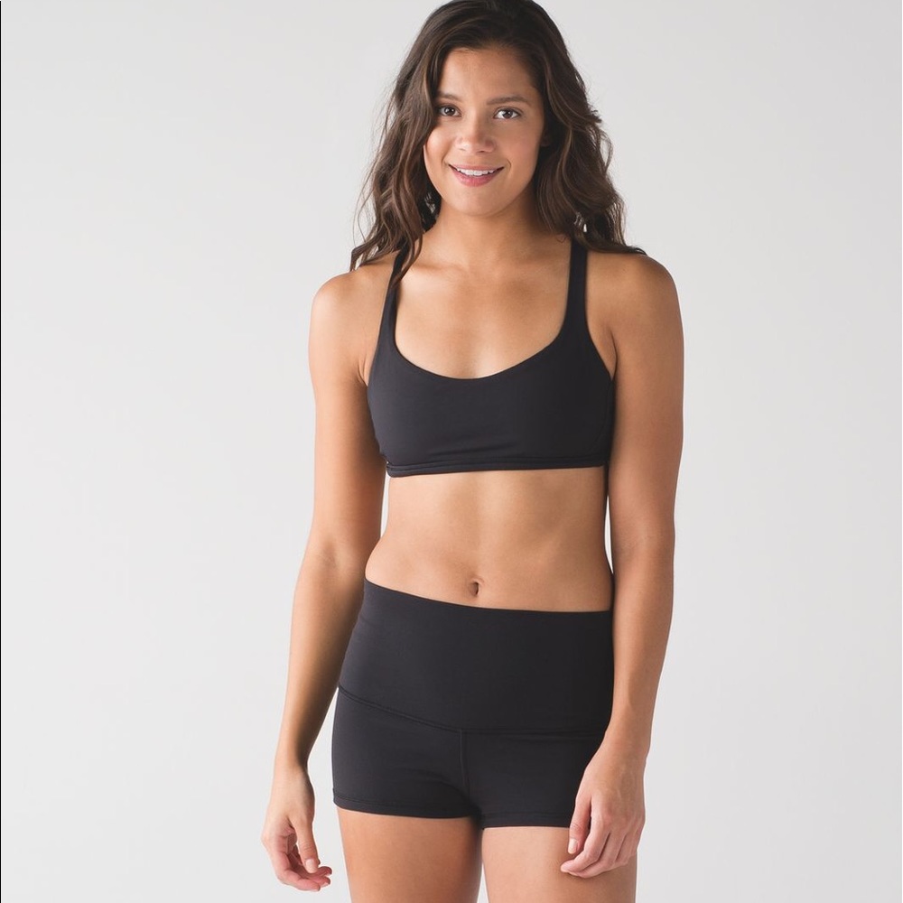 lululemon free to be bra